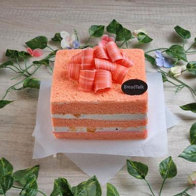 MAKO CAKE & BAKERY RAMAYANA PARUNG