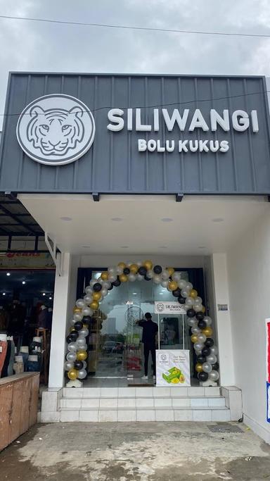 SILIWANGI BOLU KUKUS PARUNG