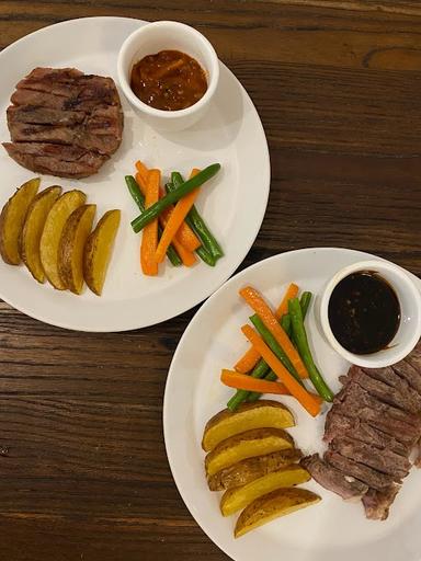 HOME STEAK PARUNG BOGOR