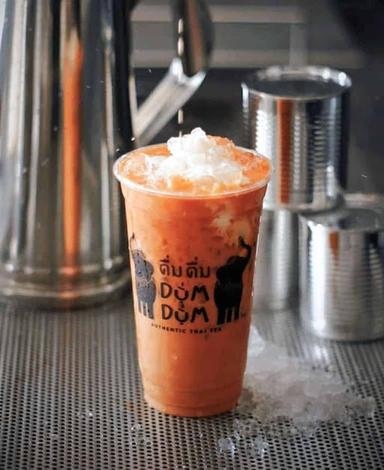 MINUMAN THAI TEA ASMARA