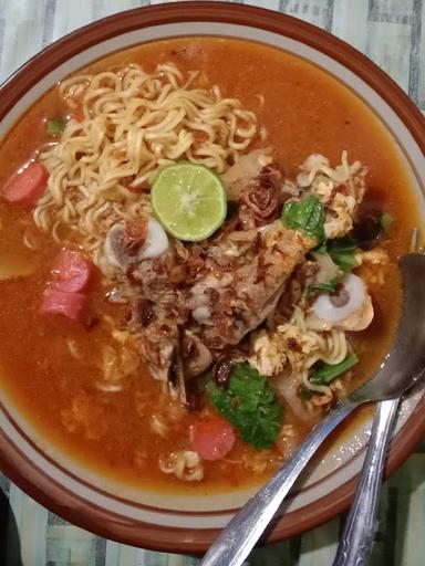 WARUNG SEBLAK MAMA FERRO(SEBLAK,MIE DOK-DOK,MIE TEK-TEK,DLL). GOFOOD/GOBIZ