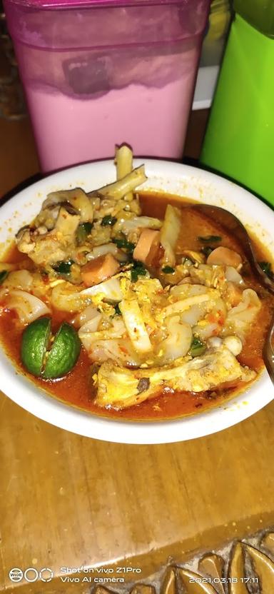 WARUNG SEBLAK MAMA FERRO(SEBLAK,MIE DOK-DOK,MIE TEK-TEK,DLL). GOFOOD/GOBIZ