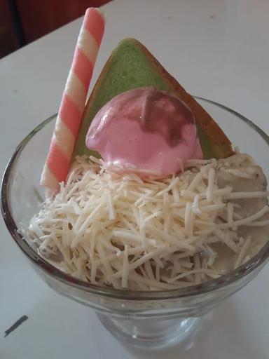 SOP DURIAN ALMAHYRA