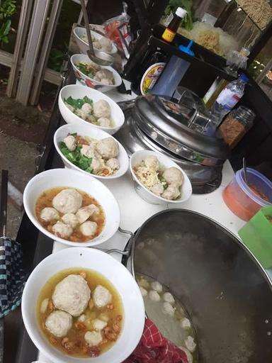 BAKSO MUTIARA HOUSE