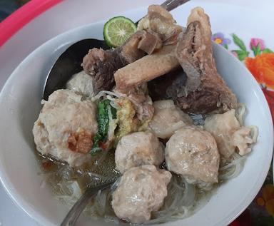 BAKSO MUTIARA HOUSE