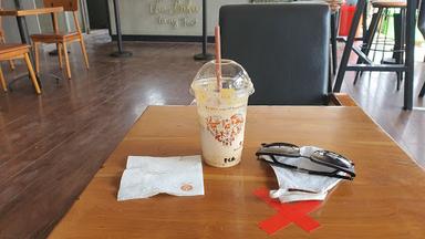 JCO COFFEE & DONUTS RAMAYANA PARUNG