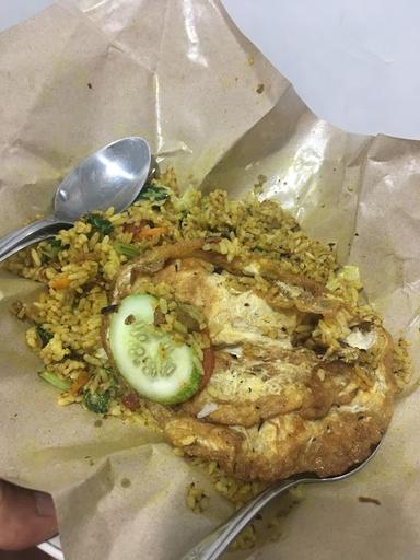 NASI GORENG SUNSET