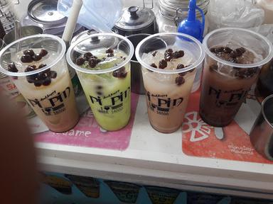 PIPIN DRINK HAPPY PART 2 (MINUMAN BOBA)