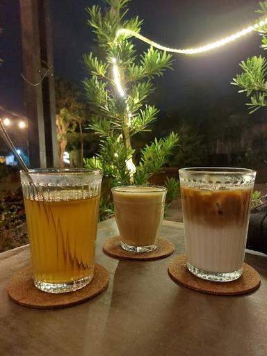 TAMAN COFFEE