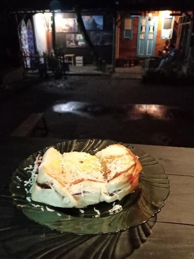 WARKOP SITURAJA JL.BAROE KITA