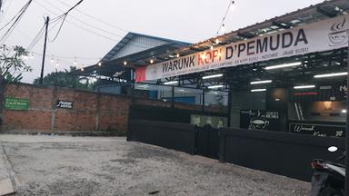 WARUNK KOPI D'PEMUDA