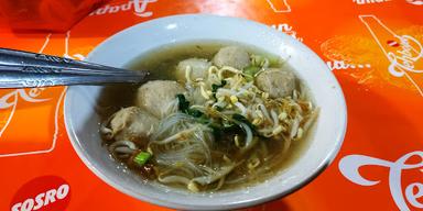 BAKSO 99