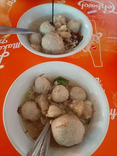 BAKSO 99