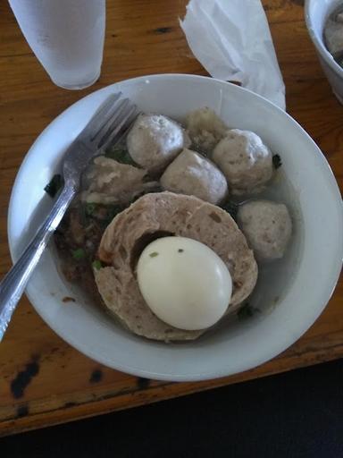 BAKSO LESTARI WARUJAYA