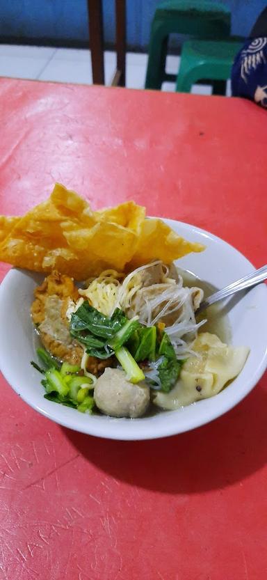 BAKSO MALANG KONDANG