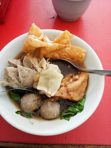 BAKSO MALANG KONDANG