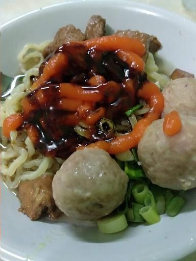 BAKSO MAS SUGENG