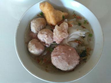 BAKSO NORIS