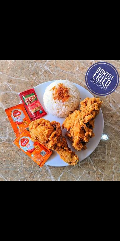 BFC (BONTOT FRIED CHICKEN)