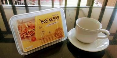 BOS KEBAB, PARUNG