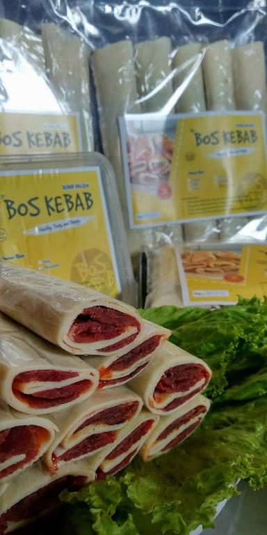 BOS KEBAB, PARUNG