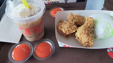 KFC - PARUNG PLAZA