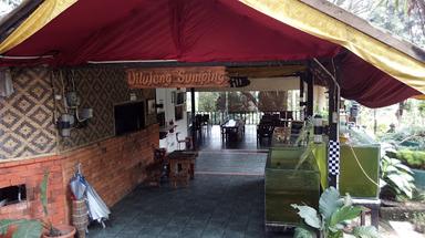 LEBAK WANGI GARDEN RESTO