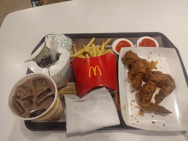 MCDONALD'S PARUNG