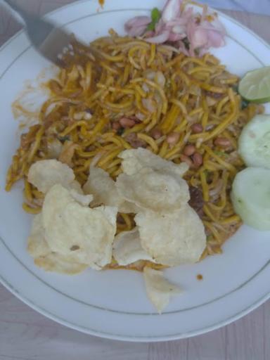 MIE ACEH PATUNG HANSIP