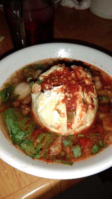 MIE AYAM/BAKSO BANG KOBAR