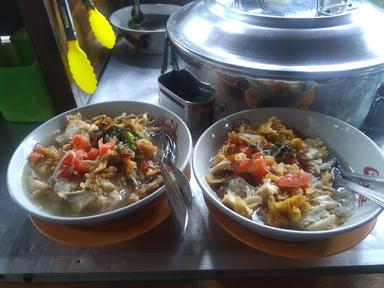 MIE AYAM BAKSO PAK JHO