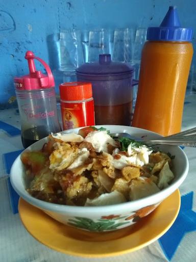 MIE AYAM BAKSO PAK JHO