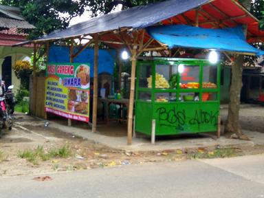 NASI GORENG JAWARA