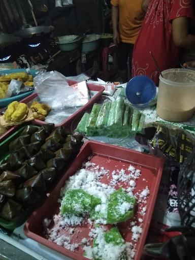 NASI UDUK BETAWI ENAK