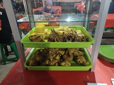 PECEL LELE BERKAH 99