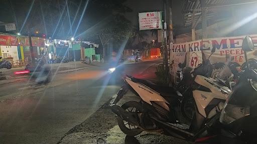 PECEL LELE SIDOKUMPUL