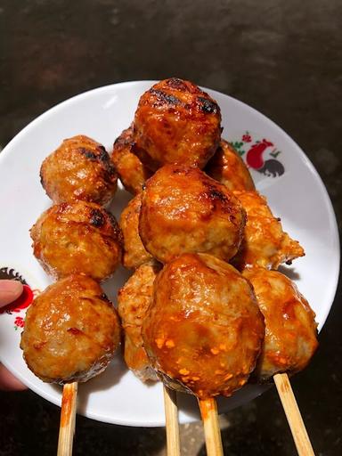 RAJANYA BAKSO BAKAR PARUNG