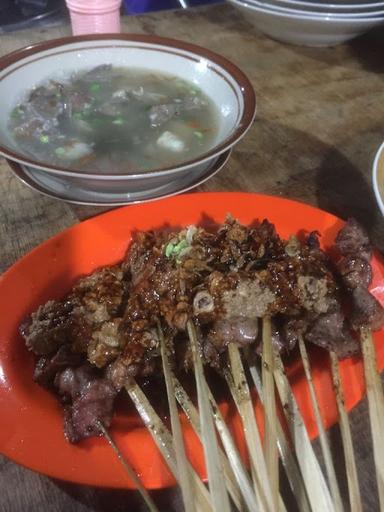 SATE BANG DEDI