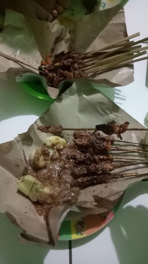 SATE MADURA MAS ANWAR