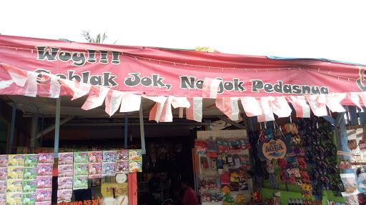 SEBLAK  JOK  KHAS BANDUNG