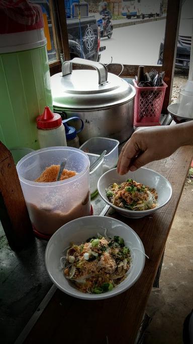 SOTO AYAM SURABAYA