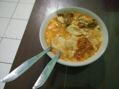 SOTO BETAWI IBU H. MAMAD