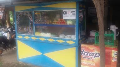 SOTO MIE PAK MUIS, BOGOR