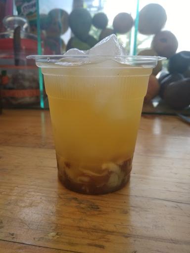 TAKOYAKI MUTIARA & JUICE (KEDAI MAS BRO)