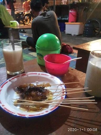 WARUNG LESEHAN 26 ASLI