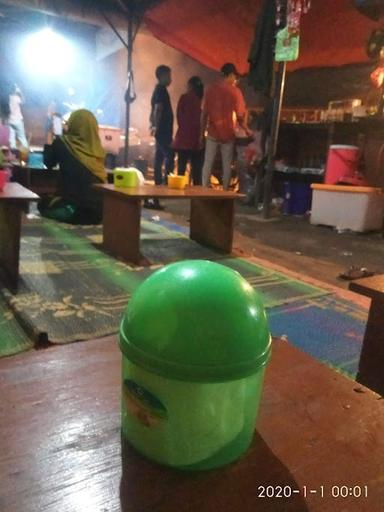 WARUNG LESEHAN 26 ASLI