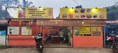 WARUNG MAKAN NY DINA