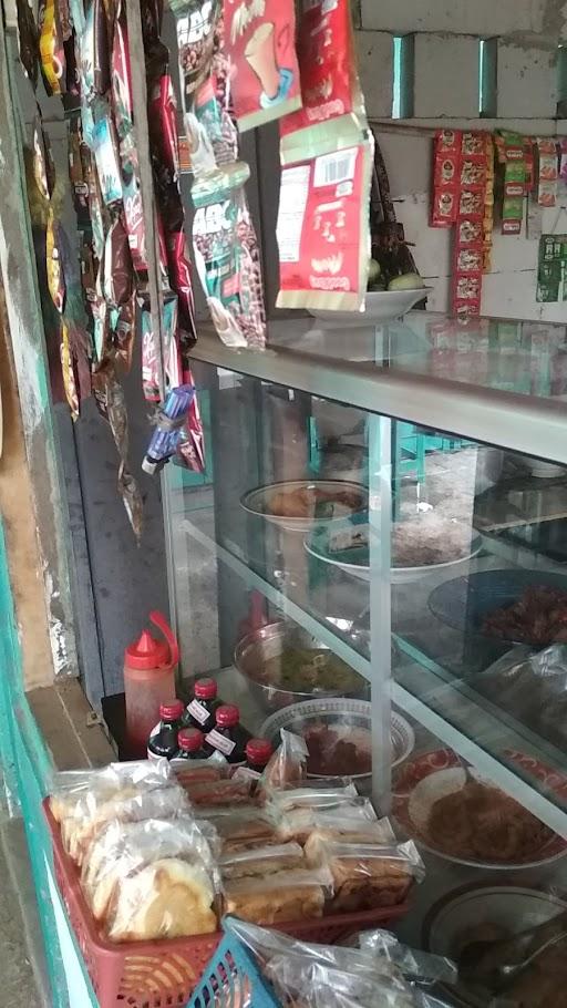 WARUNG NASI CENGKARENG IBU ROS