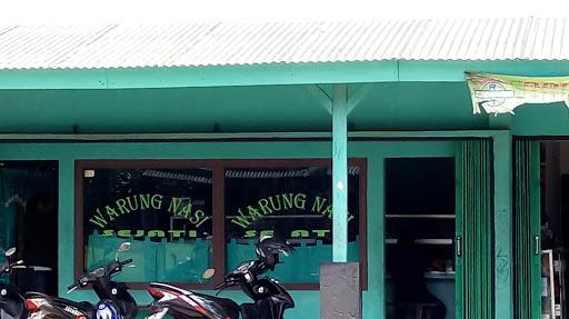 WARUNG NASI SEJATI