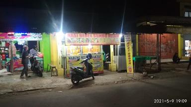 WARUNG SELERA RAKYAT